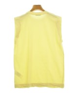 ATON（エイトン）Tシャツ・カットソー 黄 サイズ:2(M位) レディース/2200624547013