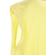 ATON（エイトン）Tシャツ・カットソー 黄 サイズ:2(M位) レディース/2200624547013