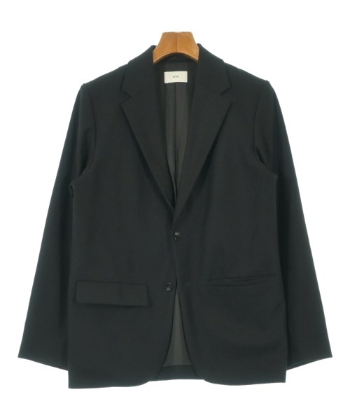 エイトン(ATON)のATON テーラードジャケット