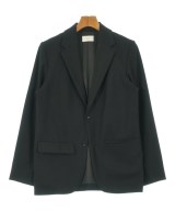 ATON（エイトン）テーラードジャケット 黒 サイズ:0(XS位) メンズ/2200625015016