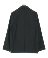 ATON（エイトン）テーラードジャケット 黒 サイズ:0(XS位) メンズ/2200625015016