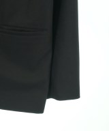 ATON（エイトン）テーラードジャケット 黒 サイズ:0(XS位) メンズ/2200625015016