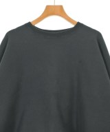 ATON（エイトン）スウェット 黒 サイズ:2(M位) レディース/2200625257041