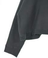 ATON（エイトン）スウェット 黒 サイズ:2(M位) レディース/2200625257041