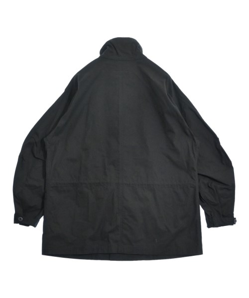 ATON（エイトン）その他 黒 サイズ:6(XXL位) メンズ/2200625929108