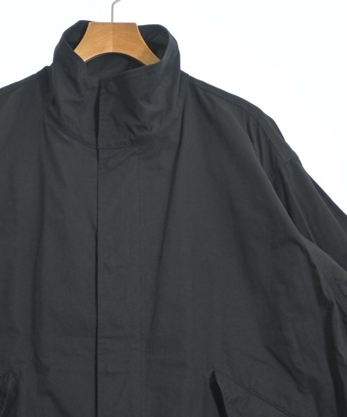 ATON（エイトン）その他 黒 サイズ:6(XXL位) メンズ/2200625929108