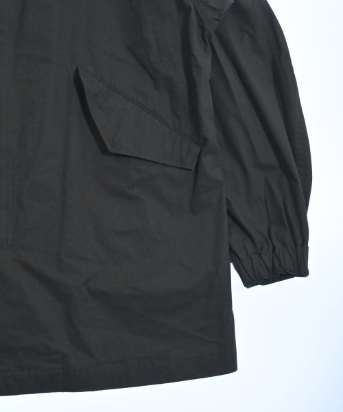 ATON（エイトン）その他 黒 サイズ:6(XXL位) メンズ/2200625929108