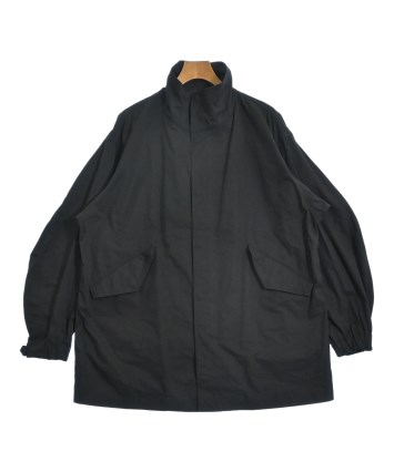 ATON（エイトン）その他 黒 サイズ:6(XXL位) メンズ/2200625929108