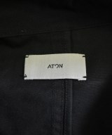 ATON（エイトン）その他 黒 サイズ:6(XXL位) メンズ/2200625929108