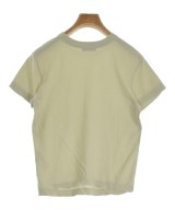 ATON（エイトン）Tシャツ・カットソー ベージュ サイズ:02(M位) レディース/2200615953021