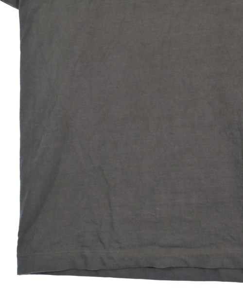 ATON（エイトン）Tシャツ・カットソー グレー サイズ:06(XL位) メンズ/2200540941339
