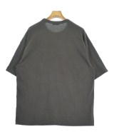 ATON（エイトン）Tシャツ・カットソー グレー サイズ:06(XL位) メンズ/2200540941339
