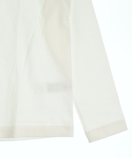 ATON（エイトン）Tシャツ・カットソー 白 サイズ:02(S位) レディース/2200614391145