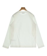 ATON（エイトン）Tシャツ・カットソー 白 サイズ:02(S位) レディース/2200614391145