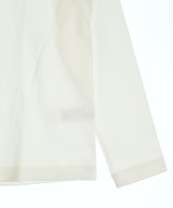ATON（エイトン）Tシャツ・カットソー 白 サイズ:02(S位) レディース/2200614391145