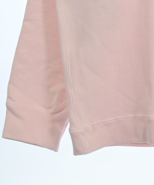 ATON（エイトン）スウェット ピンク サイズ:4(XL位) メンズ/2200625923069