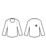 ATON（エイトン）スウェット ピンク サイズ:4(XL位) メンズ/2200625923069