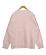 ATON（エイトン）スウェット ピンク サイズ:4(XL位) メンズ/2200625923069