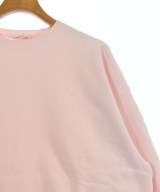 ATON（エイトン）スウェット ピンク サイズ:4(XL位) メンズ/2200625923069