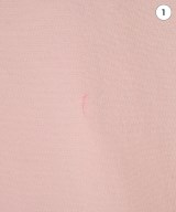 ATON（エイトン）スウェット ピンク サイズ:4(XL位) メンズ/2200625923069