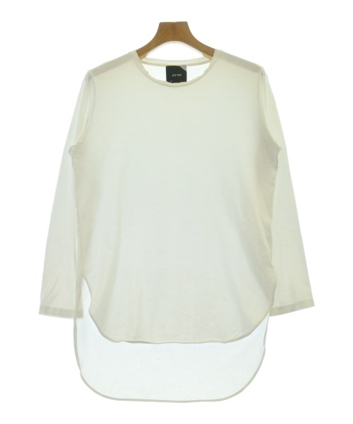 エイトン(ATON)のATON Tシャツ・カットソー