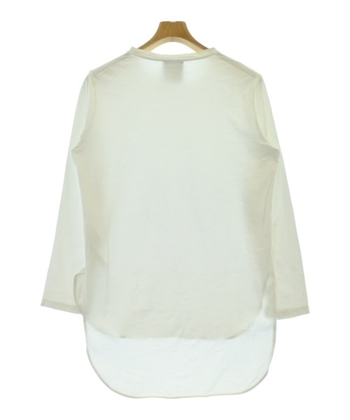 ATON（エイトン）Tシャツ・カットソー 白 サイズ:2(M位) メンズ/2200627164033
