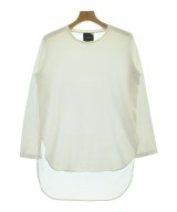 ATON（エイトン）Tシャツ・カットソー 白 サイズ:2(M位) メンズ/2200627164033