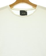 ATON（エイトン）Tシャツ・カットソー 白 サイズ:2(M位) メンズ/2200627164033