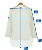 ATON（エイトン）Tシャツ・カットソー 白 サイズ:2(M位) メンズ/2200627164033