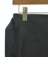 ATON（エイトン）ロング・マキシ丈スカート グレー サイズ:2(M位) レディース/2200628248022