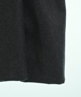 ATON（エイトン）ロング・マキシ丈スカート グレー サイズ:2(M位) レディース/2200628248022