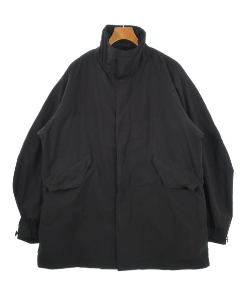 エイトン(ATON)のATON コート（その他）