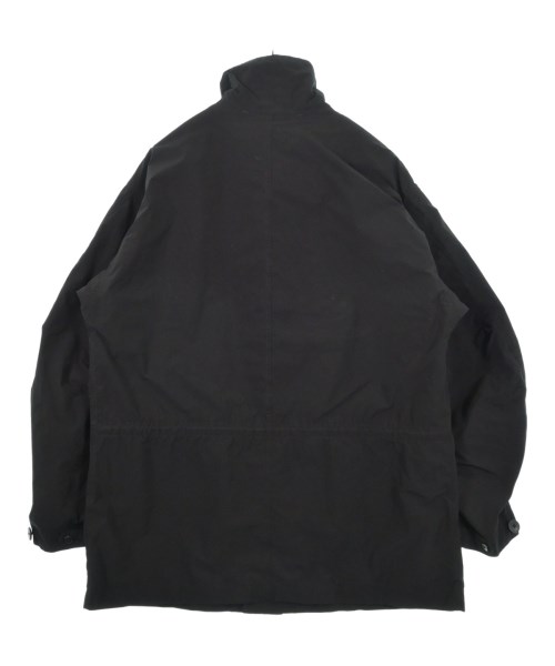 ATON（エイトン）その他 黒 サイズ:04(XL位) メンズ/2200628269102