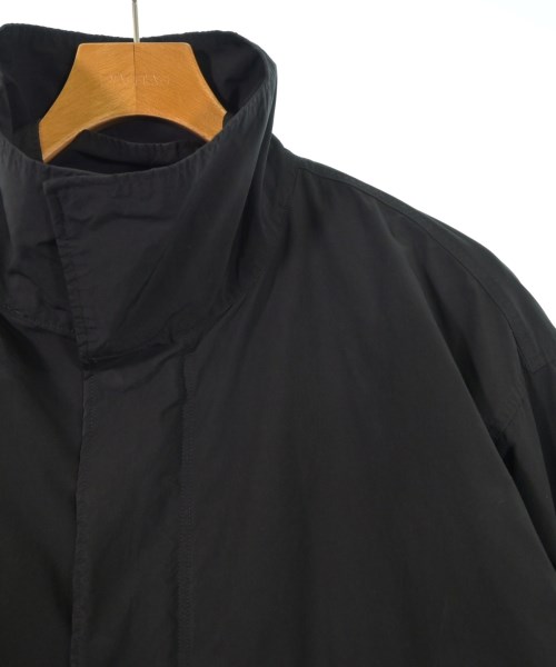 ATON（エイトン）その他 黒 サイズ:04(XL位) メンズ/2200628269102