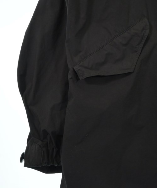 ATON（エイトン）その他 黒 サイズ:04(XL位) メンズ/2200628269102