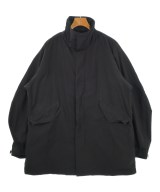 ATON（エイトン）その他 黒 サイズ:04(XL位) メンズ/2200628269102