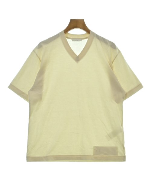 エイトン(ATON)のATON Tシャツ・カットソー