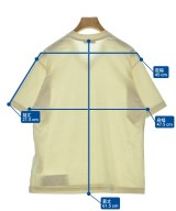 ATON（エイトン）Tシャツ・カットソー 白 サイズ:02(M位) レディース/2200628613080