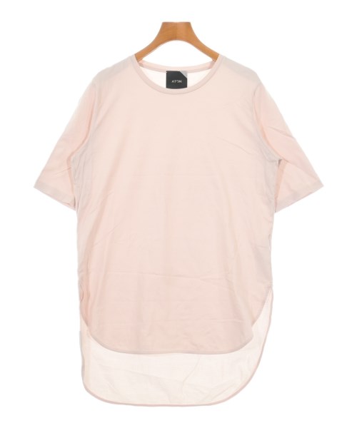 エイトン(ATON)のATON Tシャツ・カットソー