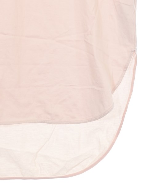 ATON（エイトン）Tシャツ・カットソー ピンク サイズ:2(M位) レディース/2200616405048
