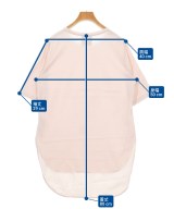 ATON（エイトン）Tシャツ・カットソー ピンク サイズ:2(M位) レディース/2200616405048