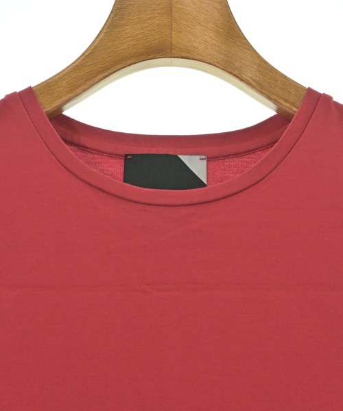 ATON（エイトン）ノースリーブ 赤 サイズ:2(M位) レディース/2200626864446