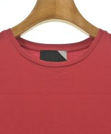 ATON（エイトン）ノースリーブ 赤 サイズ:2(M位) レディース/2200626864446