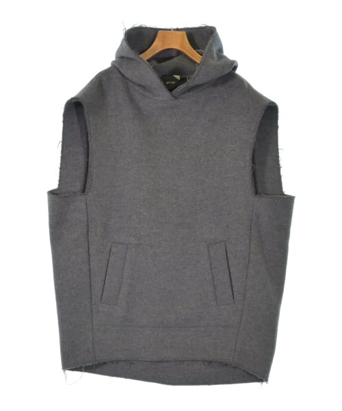 ATON（エイトン）その他 グレー サイズ:02(M位) レディース/2200628888013