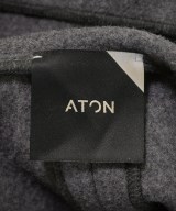 ATON（エイトン）その他 グレー サイズ:02(M位) レディース/2200628888013