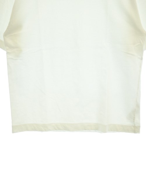 ATON（エイトン）Tシャツ・カットソー 白 サイズ:04(M位) メンズ/2200628297150