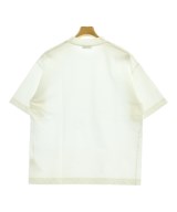 ATON（エイトン）Tシャツ・カットソー 白 サイズ:04(M位) メンズ/2200628297150