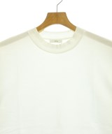 ATON（エイトン）Tシャツ・カットソー 白 サイズ:04(M位) メンズ/2200628297150
