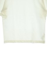 ATON（エイトン）Tシャツ・カットソー 白 サイズ:04(M位) メンズ/2200628297150