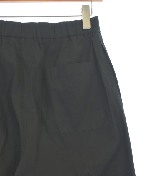 ATON（エイトン）その他 黒 サイズ:02(M位) レディース/2200617983057